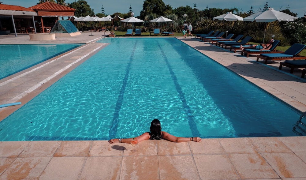 Il Belvedere Hotel in Punta Del Este, Uruguay