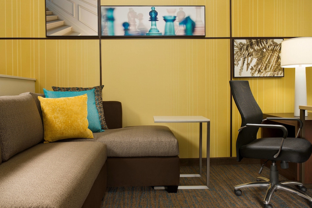 Residence Inn by Marriott Tyler - photo 8