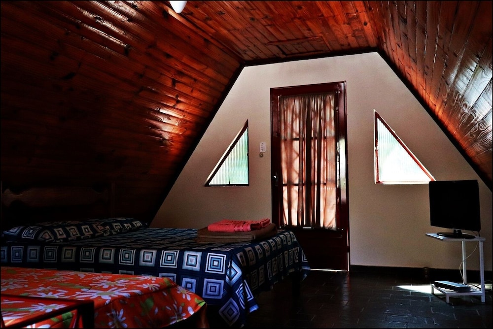 Pousada O Caipira — Piracanjuba — photo 4