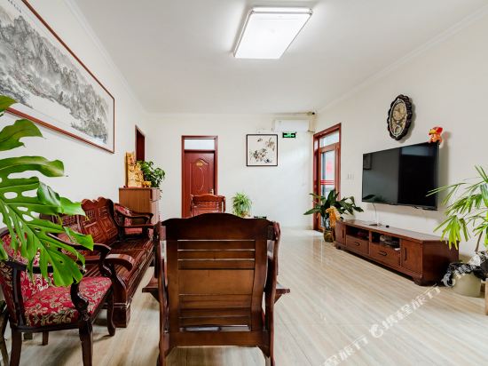 Yunshui Inn - last minute hotel in Tai'an