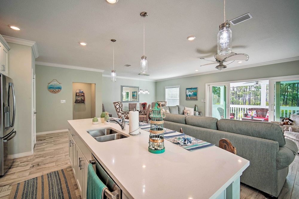 Upscale Perdido Key Resort Villa 1 Mi to Beach - photo 32