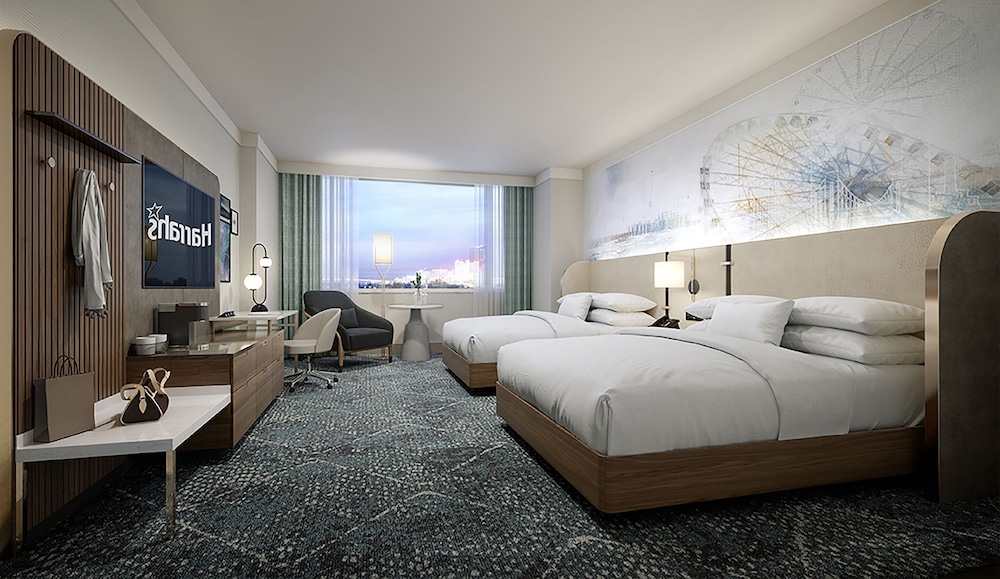 Harrah s Resort Atlantic City A Caesars Rewards Destination - photo 13