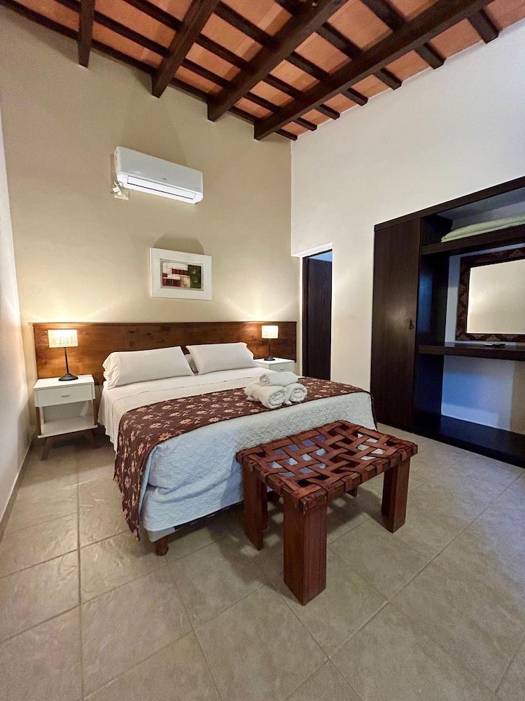 Hotel Plaza Cafayate — Cafayate — photo 4