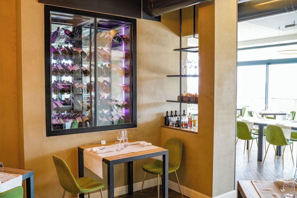 Hotel Vita in Salo, Italy