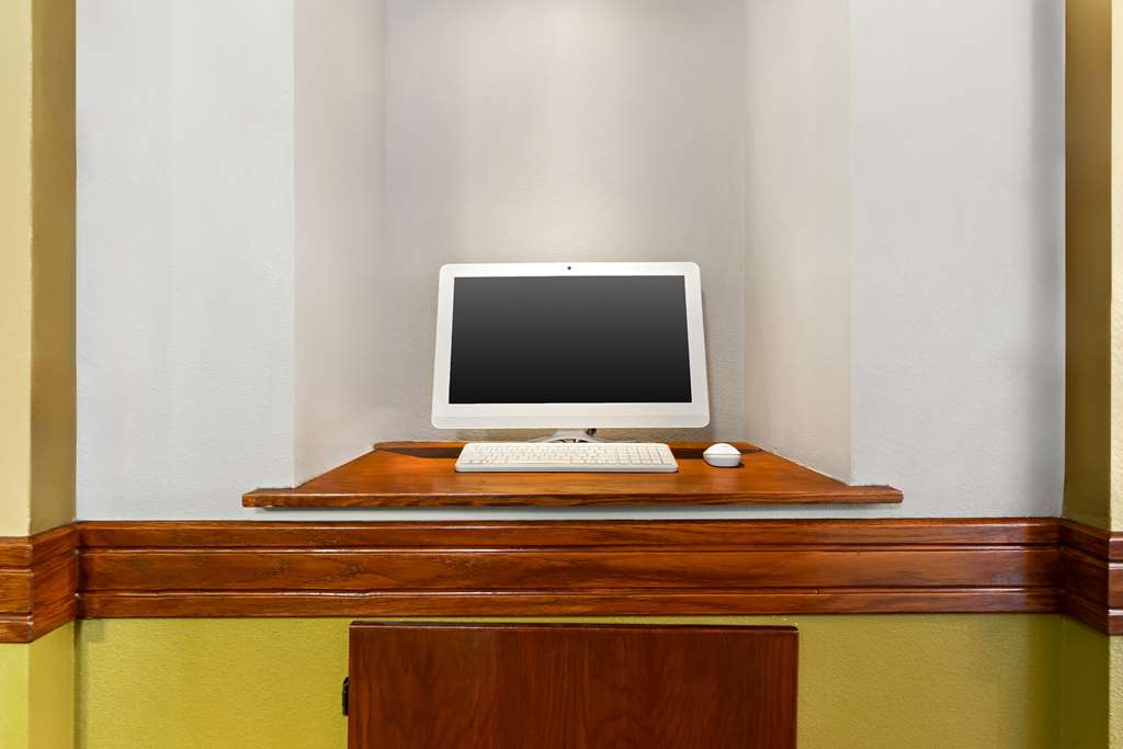 Best Western Paducah Inn - photo 11