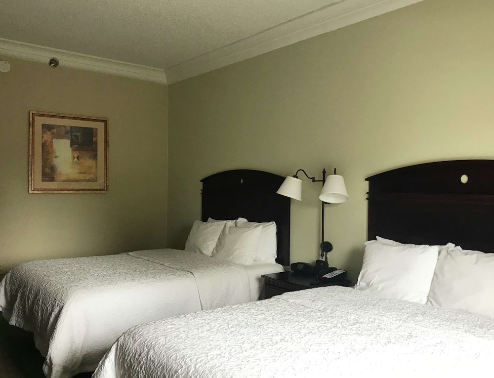Hampton Inn Vidalia - photo 7