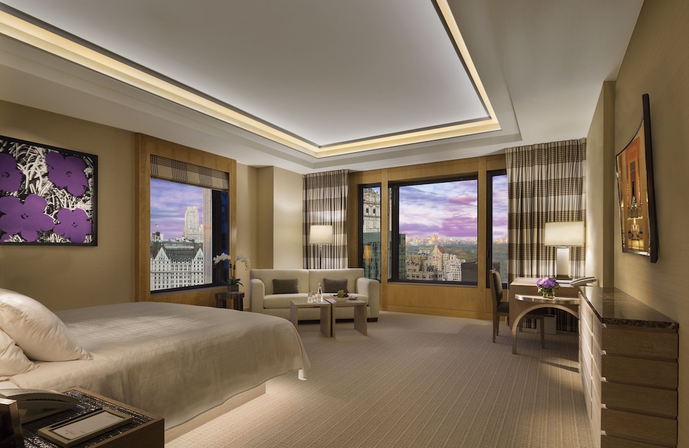 Four Seasons Hotel New York - photo 37