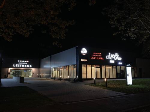 Lifestyle Hotel Leithana