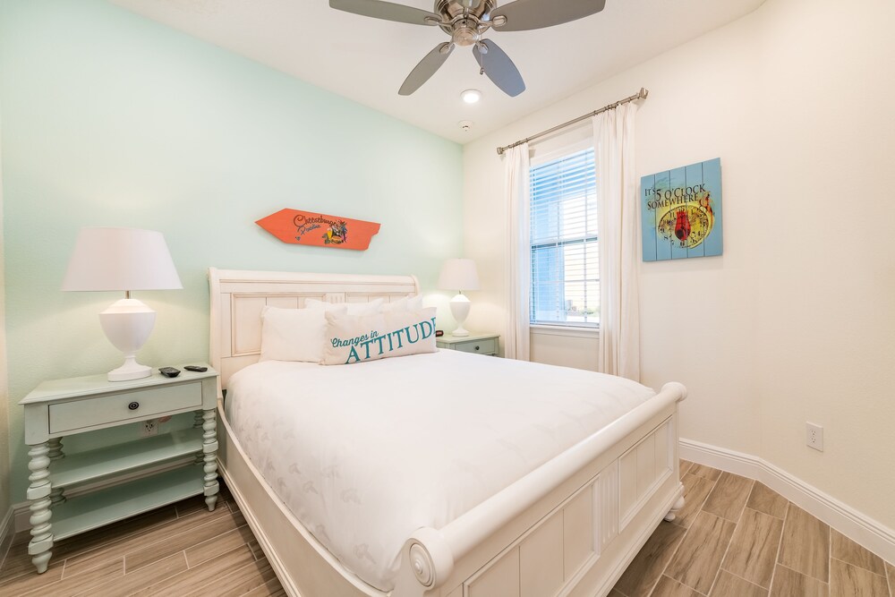 Margaritaville Cottages Orlando by Rentyl with H2O Waterpark - photo 62