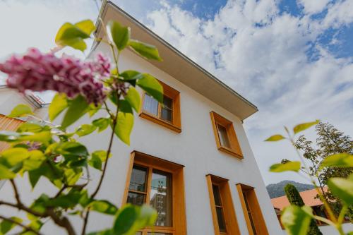 Szent Anna Vendégház in Baile Tusnad, Romania