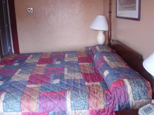 Red Carpet Inn & Suites Albany - photo 14