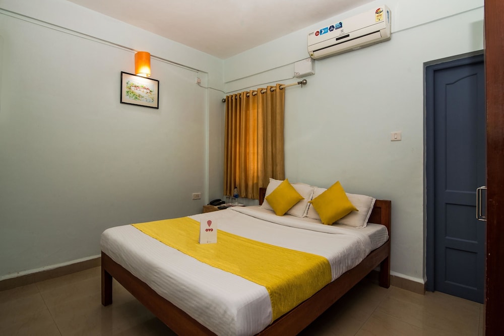 Oyo 10141 Js Palms in Candolim, India