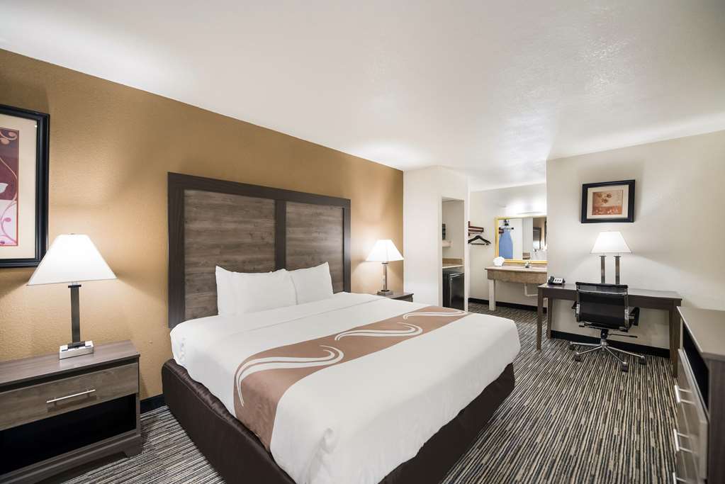 Quality Inn & Suites Lufkin - photo 18