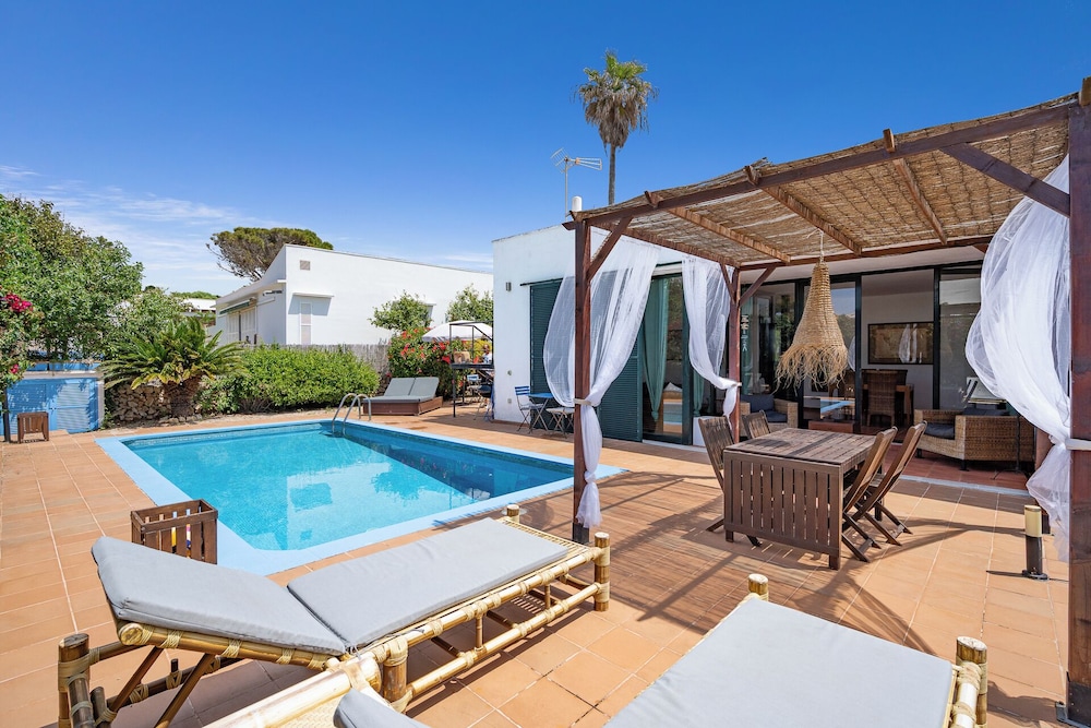 Anana Binisafua — 4-Star Luxury Hotel in Sant Lluis, Spain