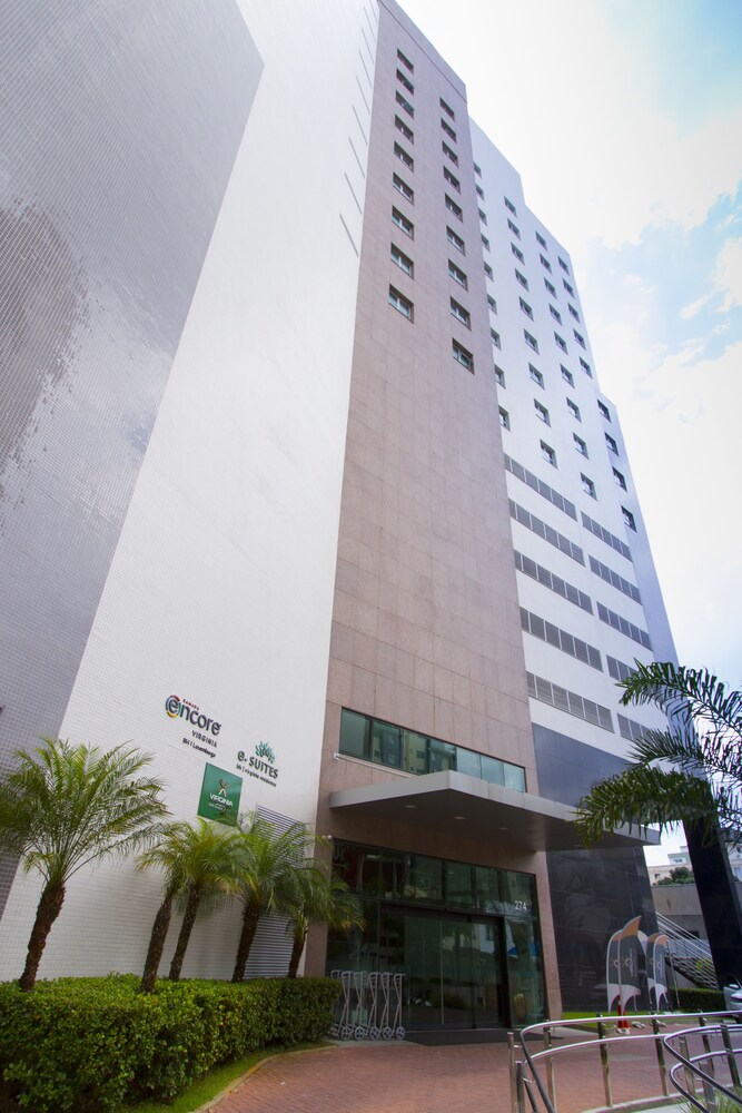eSuites Virgínia Luxemburgo in Belo Horizonte, Brasil