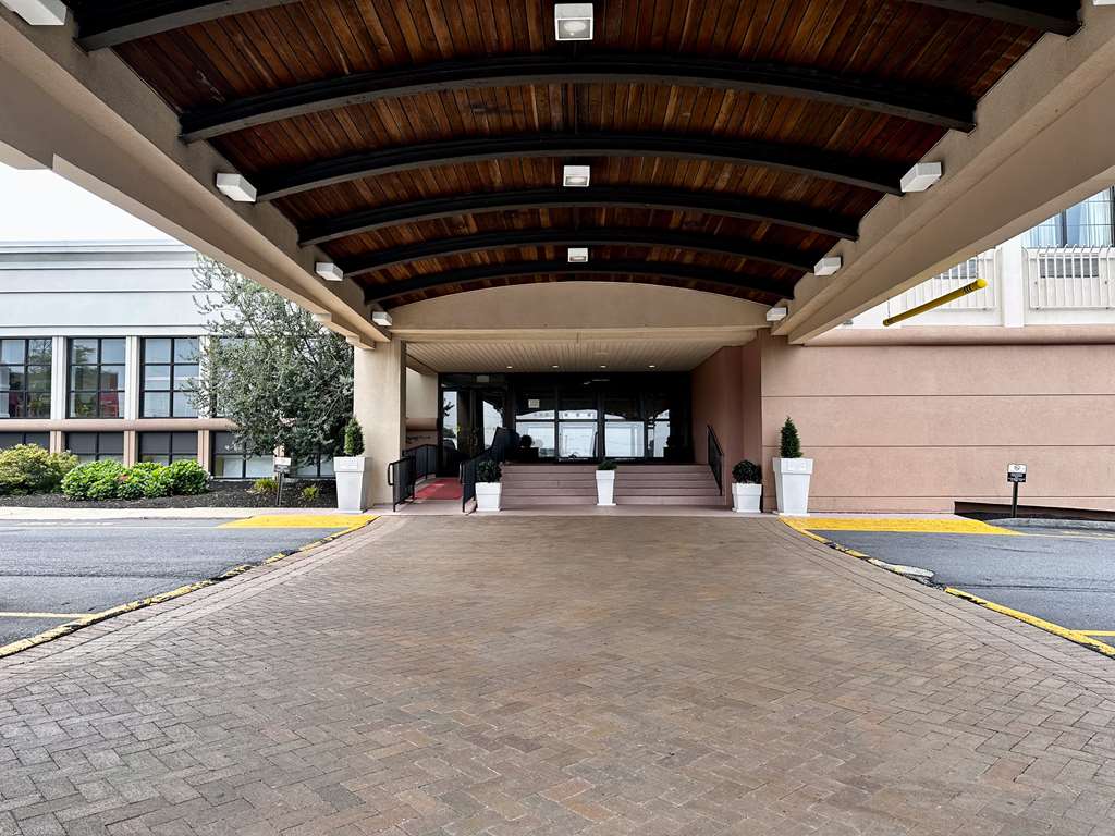 Red Lion Hotel Harrisburg Hershey - photo 4