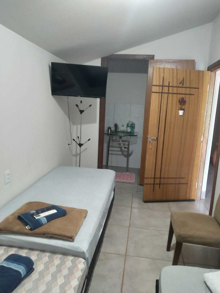 Pousada Aconchego Q2 - last minute hotel in Sidrolandia