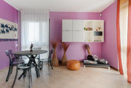 Mengoni Flat — 4-Star Luxury Hotel in Milan, Italy