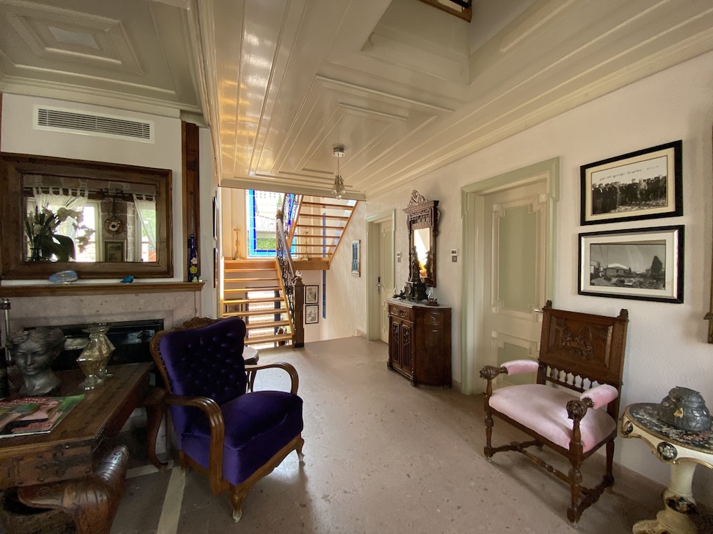 Nisi Hotel Adults Only — Ayvalik — photo 4