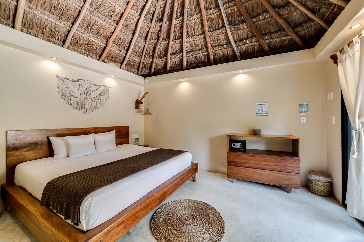 Hotel CasaBakal A pie de Laguna Bacalar