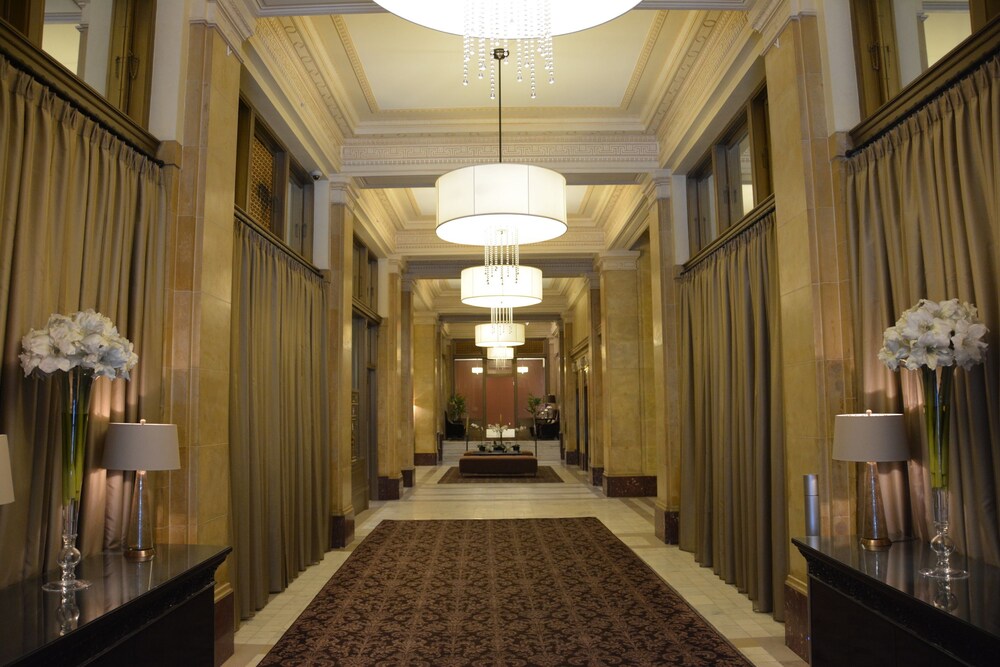 The Woodward Building - photo 52
