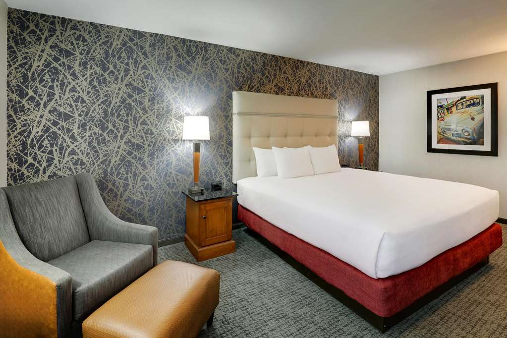 Drury Inn & Suites Springfield IL - photo 13