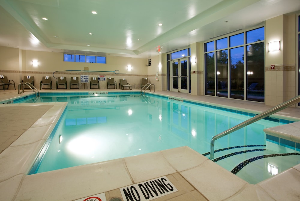 Holiday Inn Raleigh Durham Airport by IHG - photo 22