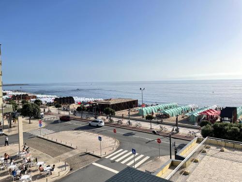 Home of Neptune — 4-Star Luxury Hotel in Povoa De Varzim, Portugal