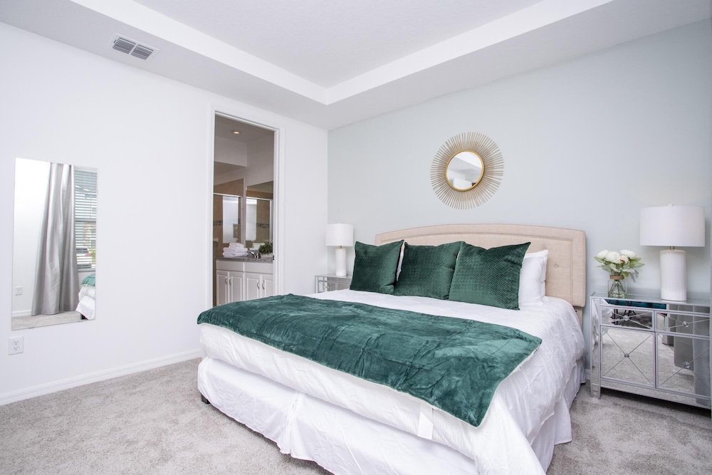 Breathtaking 5 Bd w Pool and Surf Park Solara Resort 2191 Kissimmee - photo 15
