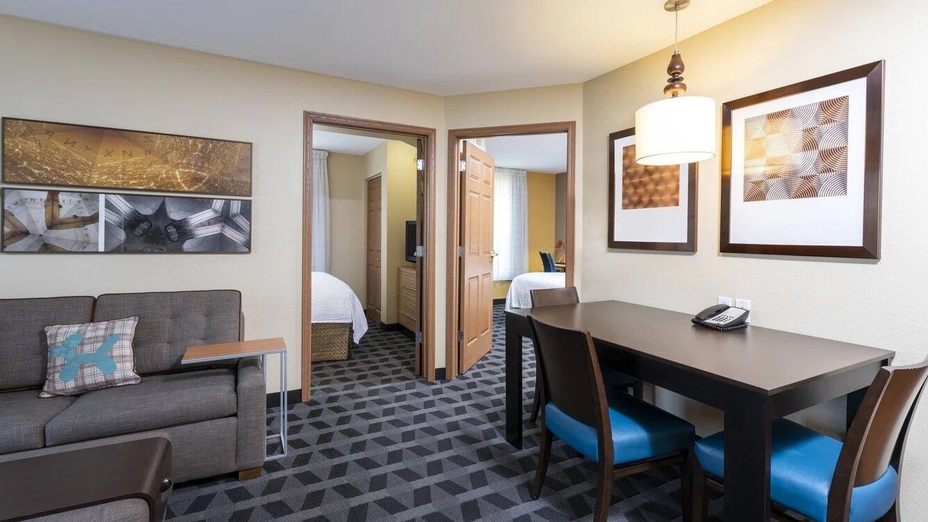 TownePlace Suites by Marriott Houston Baytown - photo 23