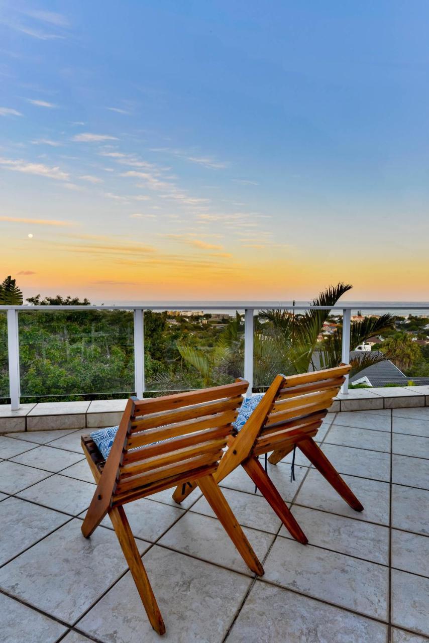 Plettenberg View Bed & Breakfast — 4-Star Luxury Hotel in Plettenberg Bay, South Africa