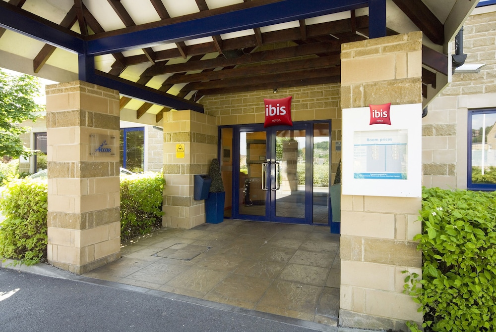ibis Bradford Shipley in Bradford, United Kingdom