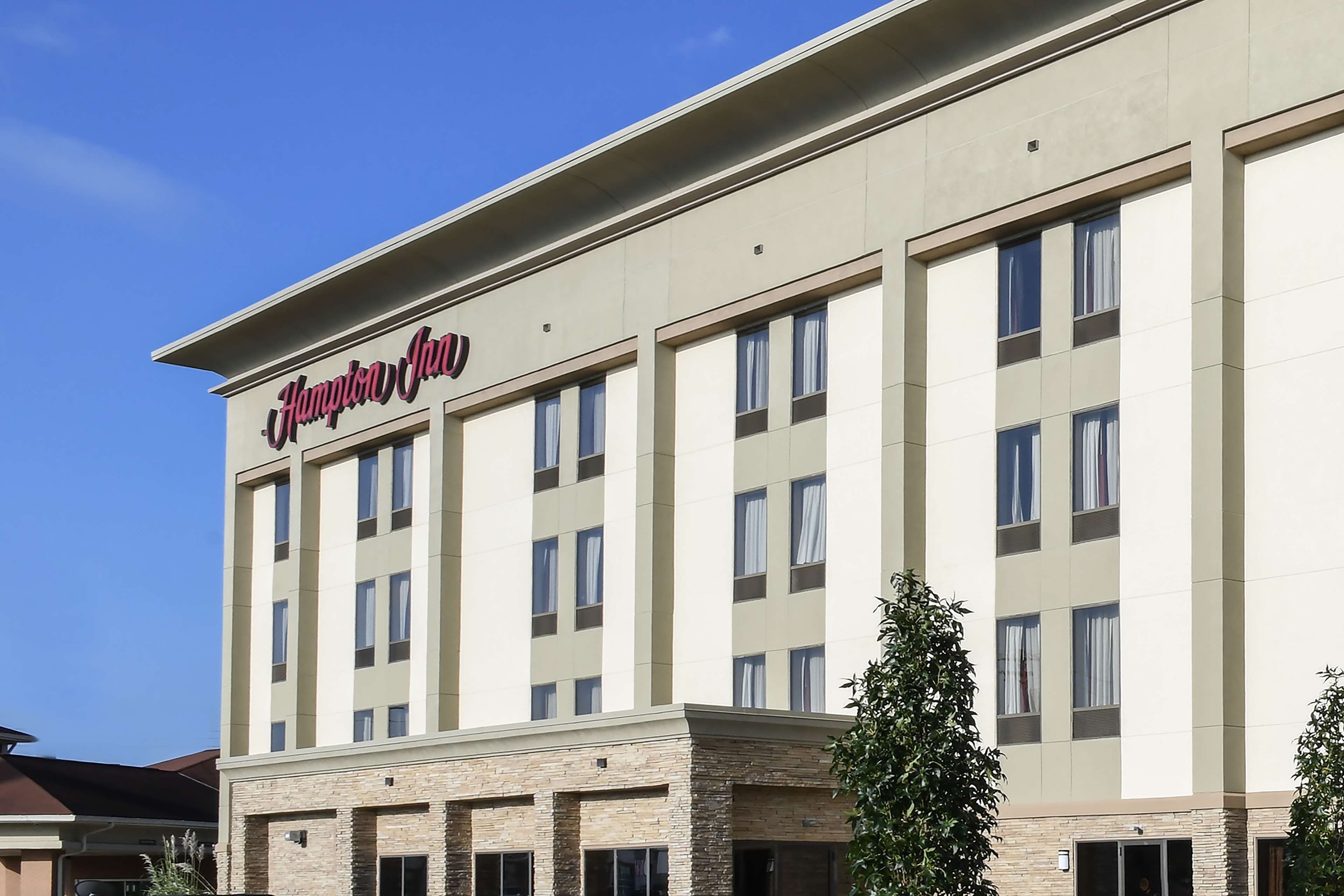 Hampton Inn Dry Ridge — hotel in Dry Ridge
