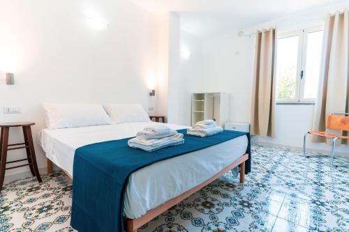 Previterooms in Marina Di Camerota, Italy