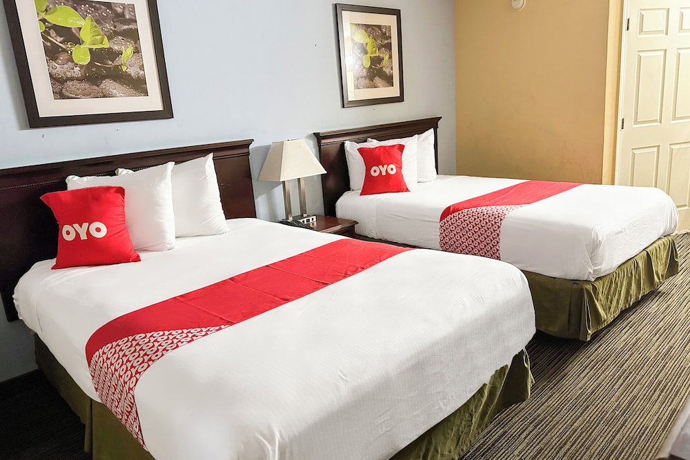 Bonita Lakes Inn by Capital O Meridian I20 - photo 31