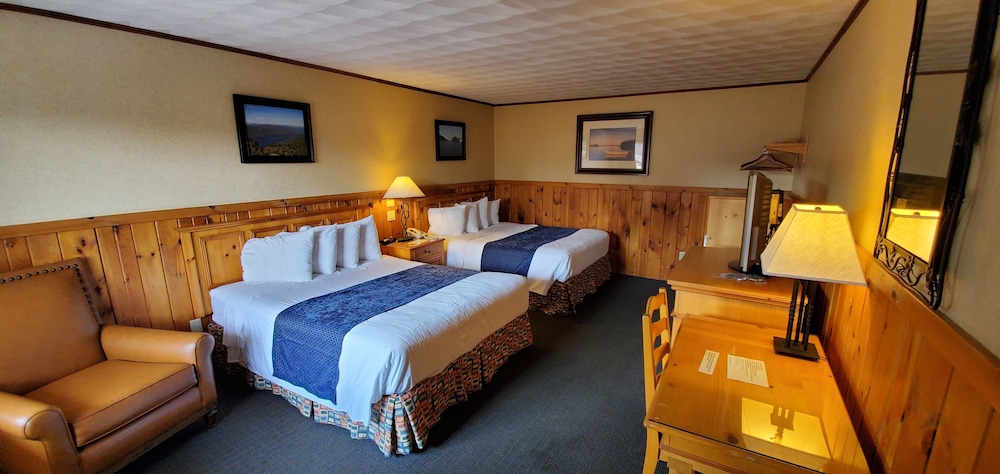 The Lake Motel - photo 13