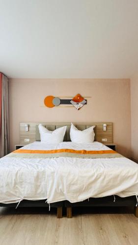 Hotel Libers - carbon neutral hotel in Lauterbach