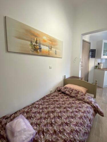 Azure Studio — 4-Star Luxury Hotel in Athens, Greece