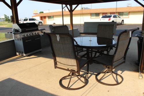 Copa Motel - photo 59