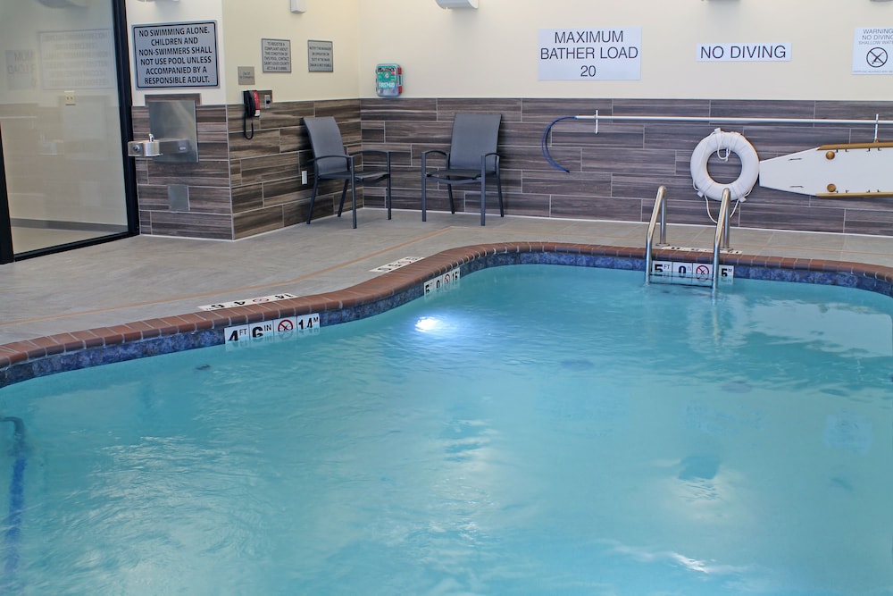 Fairfield Inn & Suites by Marriott St. Louis South - photo 31