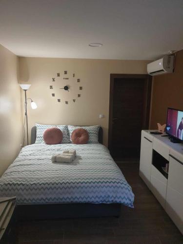 Studio apartman Alisa — 4-Star Luxury Hotel in Gjakovo, Croatia