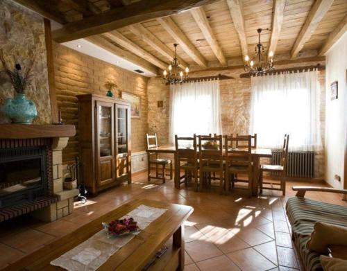 Las Espigas - last minute hotel in Canalejas De Penafiel
