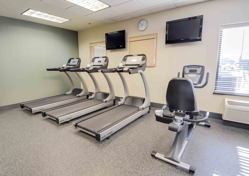 Hampton Inn & Suites Pinedale - photo 28