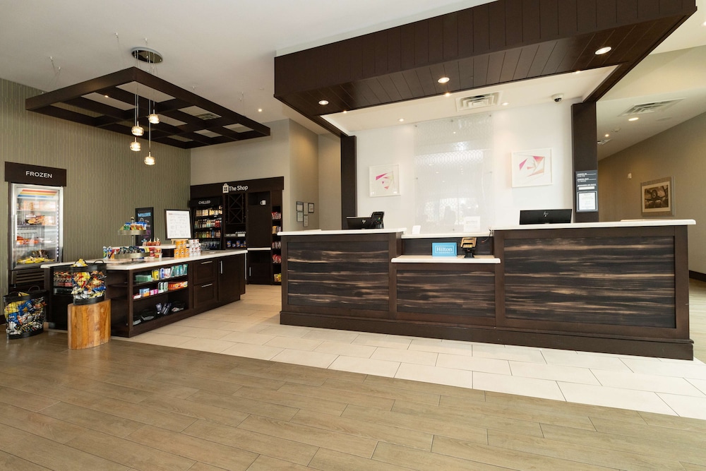 Hilton Garden Inn Austin Airport - photo 5