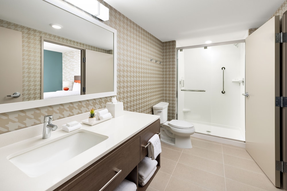 Home2 Suites by Hilton Lake Mary Orlando - photo 32