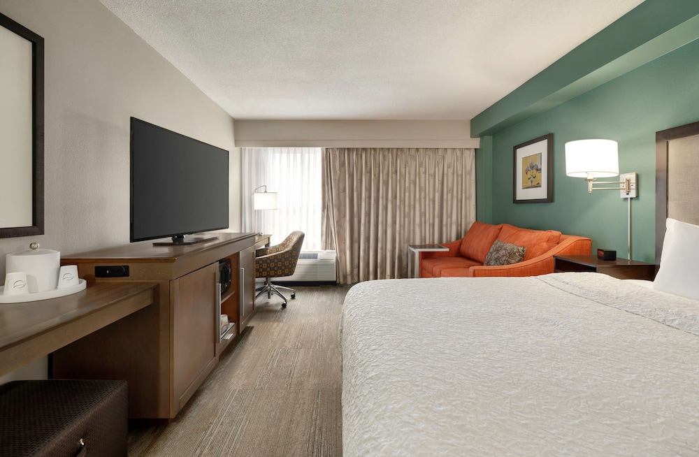 Hampton Inn New Orleans St. Charles Ave. Garden District - photo 15
