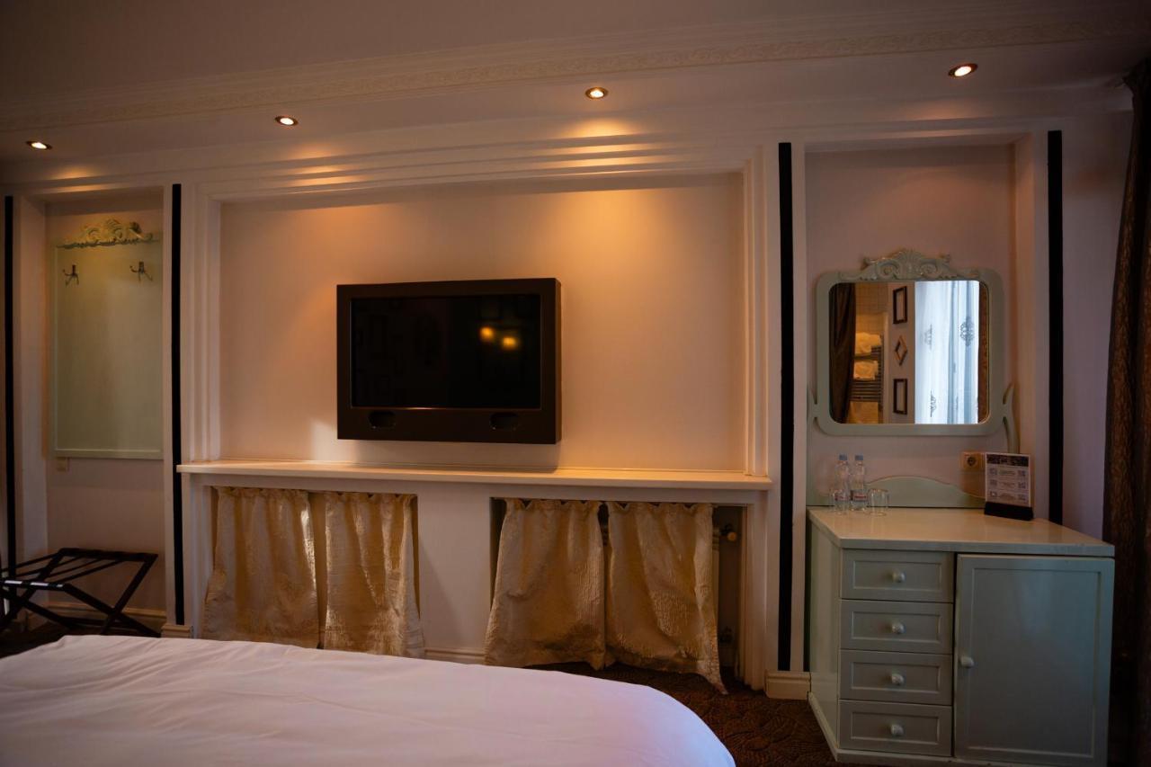Piazza Boutique Hotel