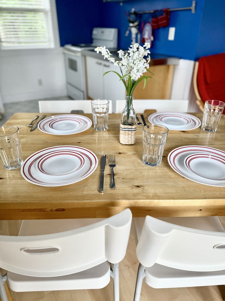 Blue Door Cottages - photo 42