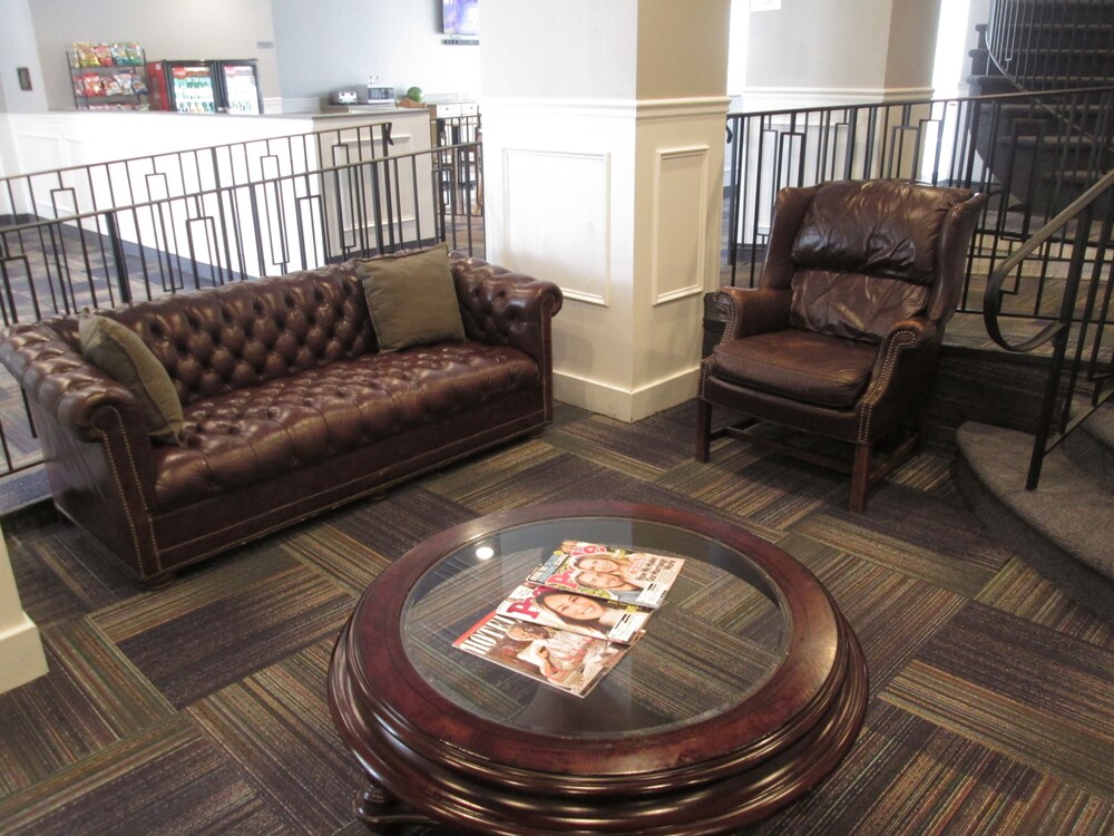 Best Western Turtle Brook Inn - photo 10