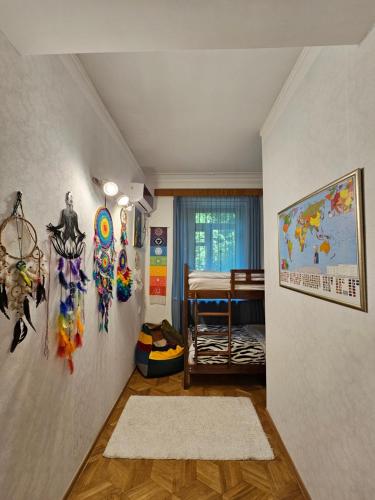 Check Inn Tbilisi